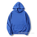 Χονδρικό pullover προσαρμοσμένο λογότυπο unisex hoodies φούτερ